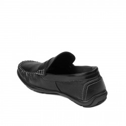 Herr loafers 948 svart