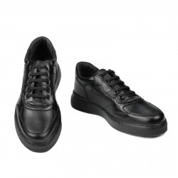 Herrskor casual/sport 946 svart