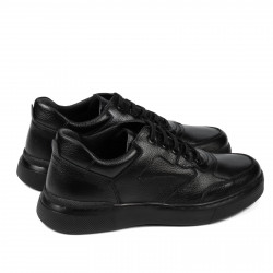 Herrskor casual/sport 946 svart