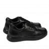 Herrskor casual/sport 946 svart