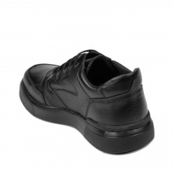 Herrskor casual/sport 946 svart