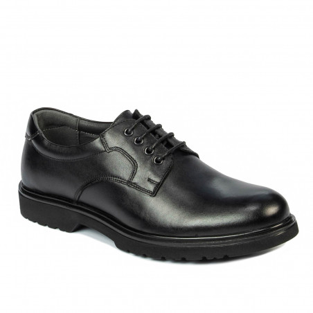 Herr Casualskor 949 svart