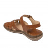 Damsandaler 5088 brun