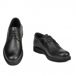 Herrskor casual 881 svart