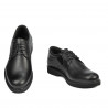 Herrskor casual 881 svart