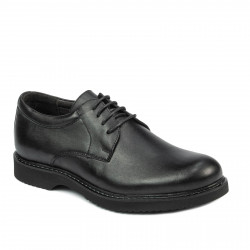 Herrskor casual 881 svart