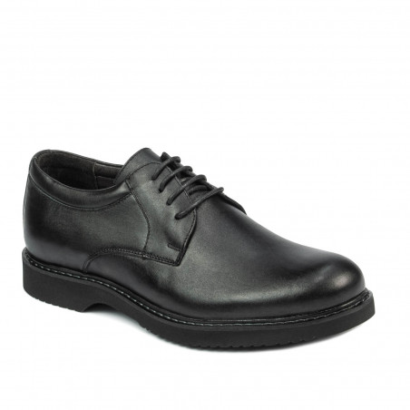 Herrskor casual 881 svart