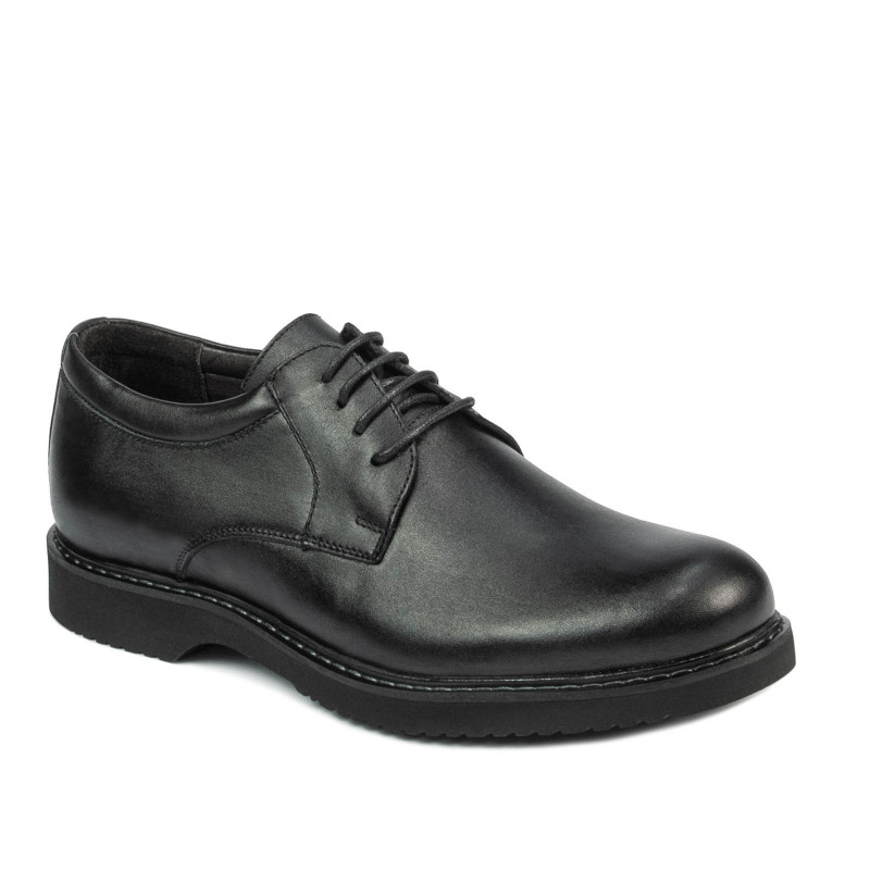 Herrskor casual 881 svart