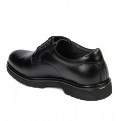 Herr Casualskor 949 svart