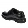 Herr Casualskor 949 svart
