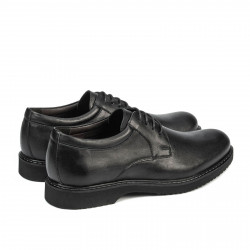Herrskor casual 881 svart