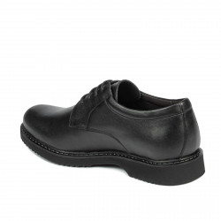 Herrskor casual 881 svart