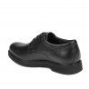 Herrskor casual 881 svart