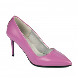 Eleganta damskor 1293 cyklamen