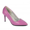 Eleganta damskor 1293 cyklamen
