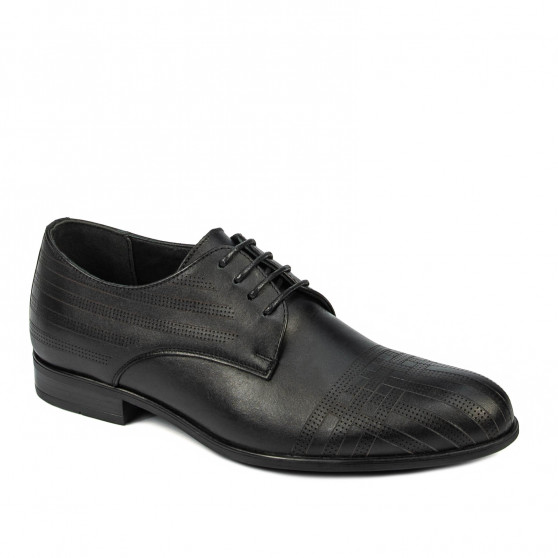 Eleganta herrskor 952 svart