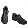 Svarta loafers herr 953