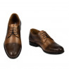 Eleganta herrskor 952 a brun