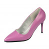 Eleganta damskor 1293 cyklamen