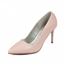 Eleganta damskor 1293 lax