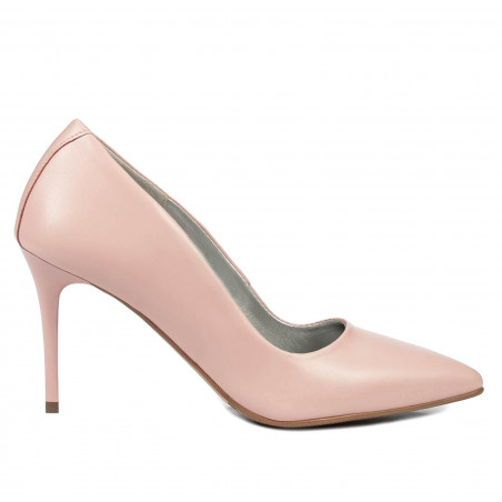 Eleganta damskor 1293 lax