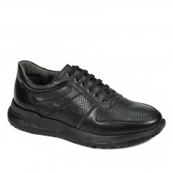 Herr casual/sportskor 950 svart