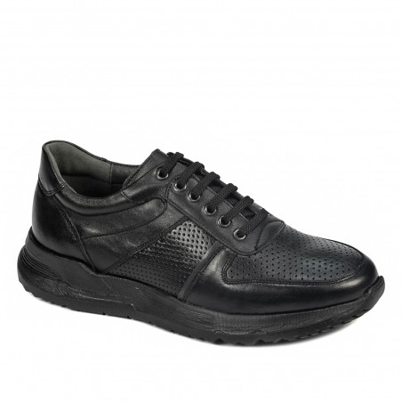 Herr casual/sportskor 950 svart
