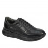 Herr casual/sportskor 950 svart