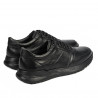 Herr casual/sportskor 950 svart