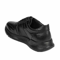 Herr casual/sportskor 950 svart