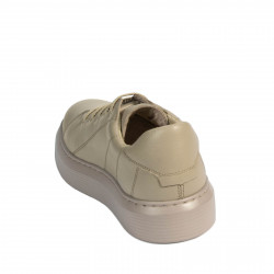 Dam sneakers 6058 beige