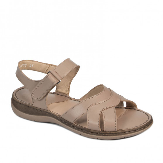Damsandaler 5088 nude