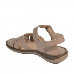 Damsandaler 5088 nude