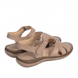 Damsandaler 5088 nude