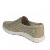 Herrmockasiner 953 beige