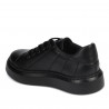 Damsportskor 6058 svart