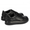Damsportskor 6058 svart