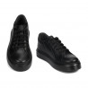 Damsportskor 6058 svart