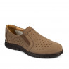 Mokasiner herrar 953 bufo cappuccino