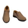 Mokasiner herrar 953 bufo cappuccino