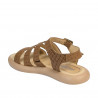 Dam sandaler 5089 bruna