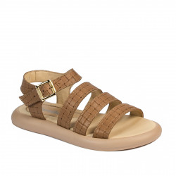 Dam sandaler 5089 bruna