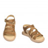 Dam sandaler 5089 bruna