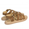 Dam sandaler 5089 bruna
