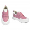 Dam sneakers 6060 rosa kombinerad