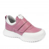 Dam sneakers 6060 rosa kombinerad