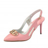 Dam sandaler 1294 rosa