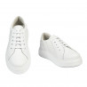 Dam sportskor 6058 vit