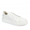 Dam sportskor 6058 vit