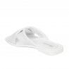 Dam sandaler 5093 vit